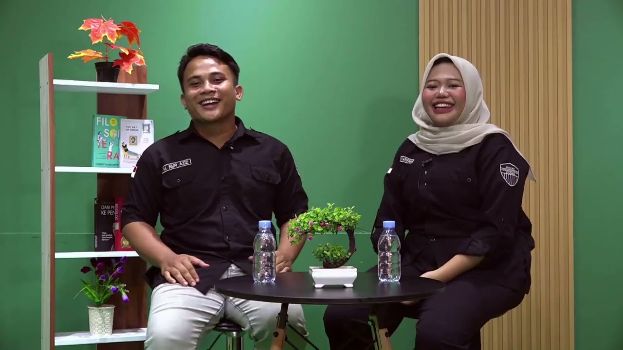 Ternyata Kuliah Itu.....