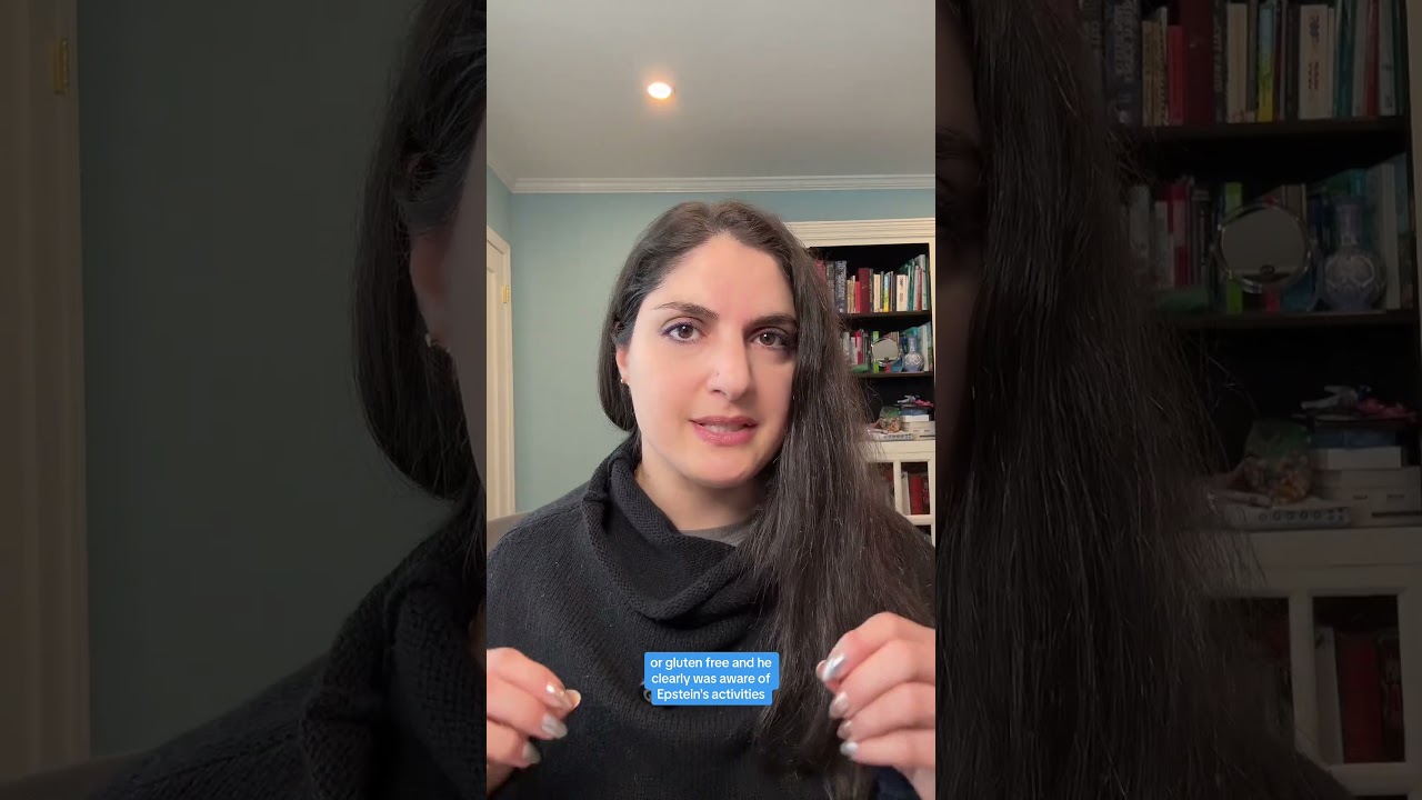 Питер Аттиа бросил собственного ребенка, чтобы встретиться с Эпштейном.