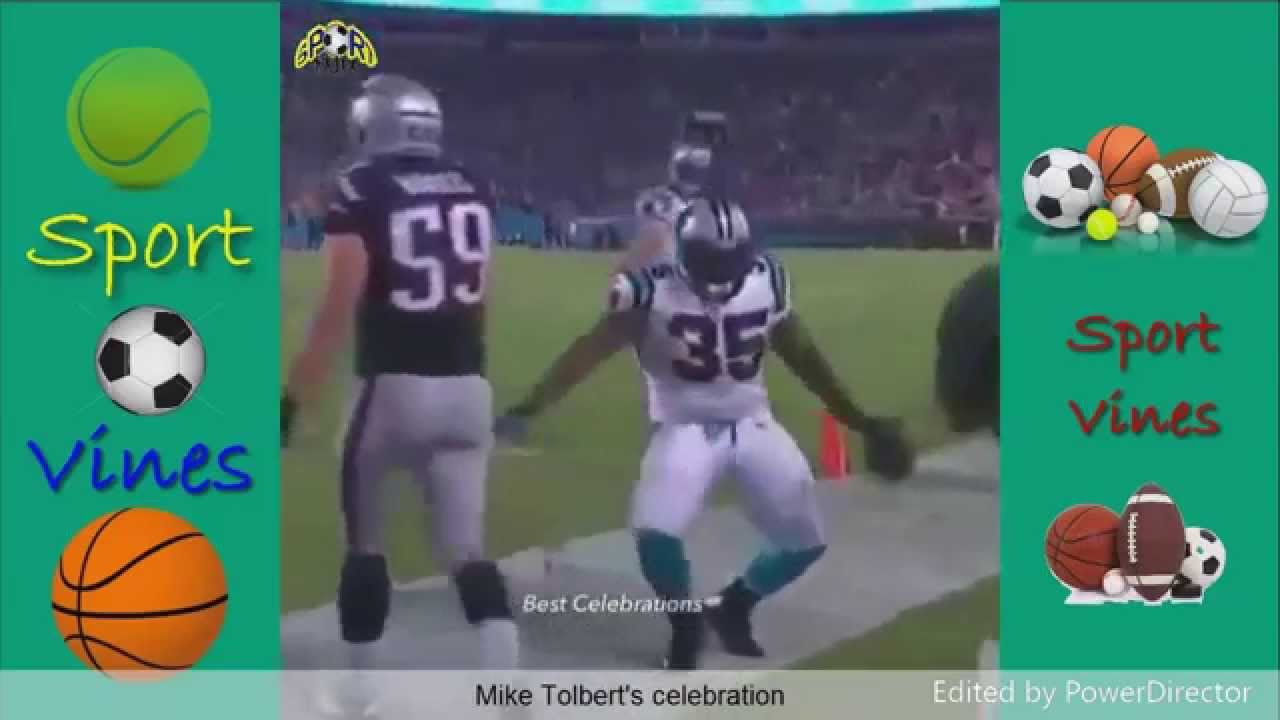 Amazing Sport Vines With Titles