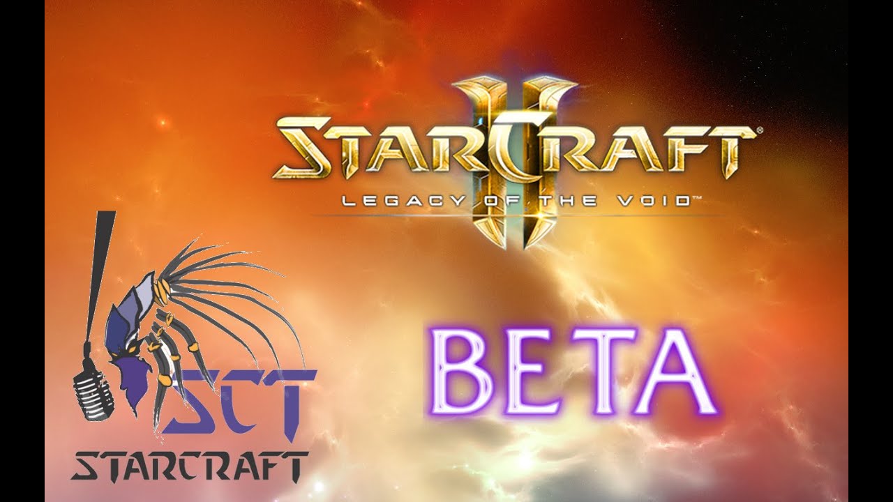 Beastyqt TvP Patience LotV 2bo3