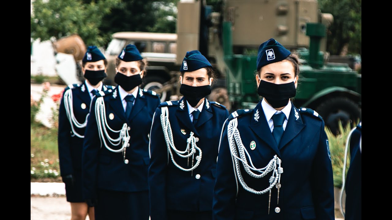 Admiterea 2020 // Centrul de Excelență în Securitatea Frontierei din municipiul Ungheni