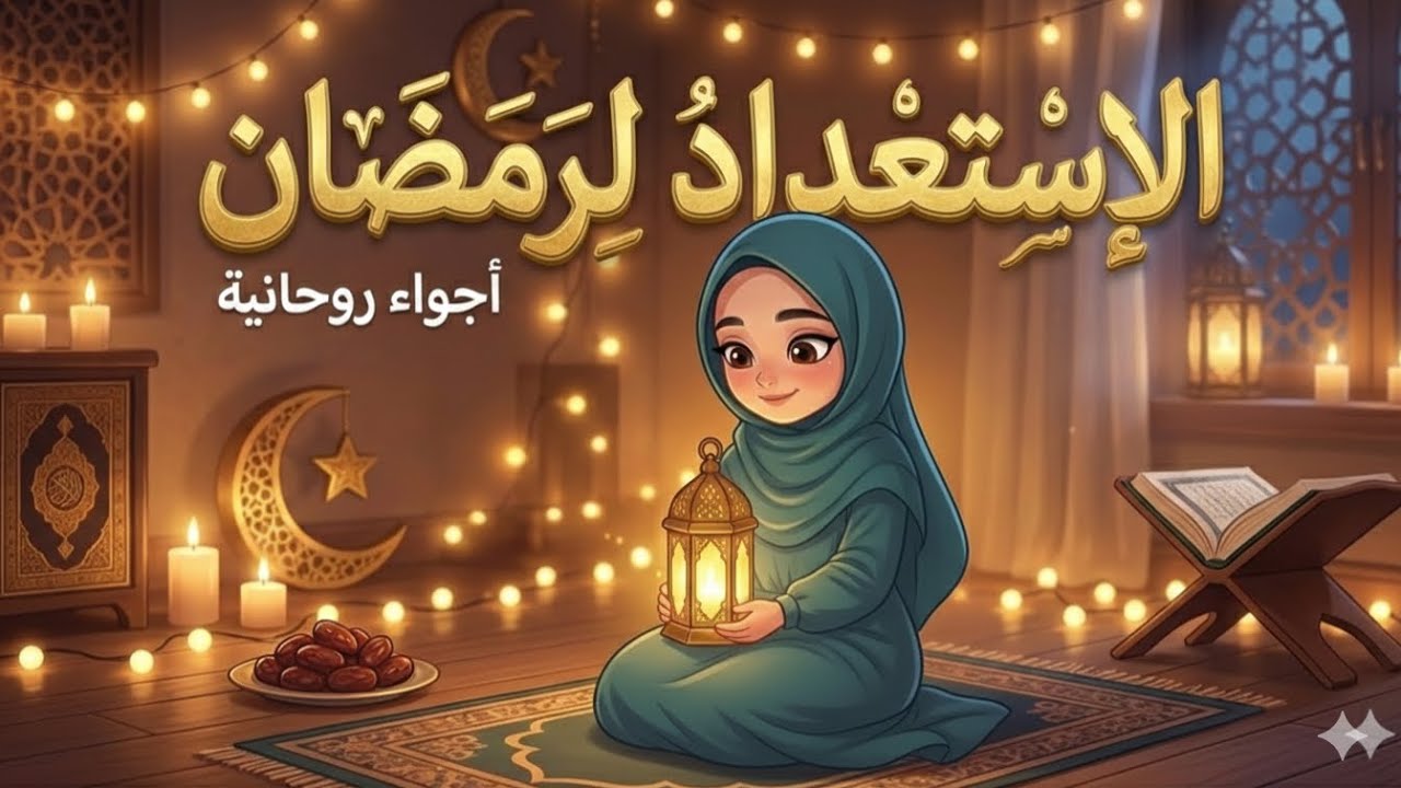 بودكاست | نسيت تنضف أهم حاجة قبل رمضان! 🌙💛