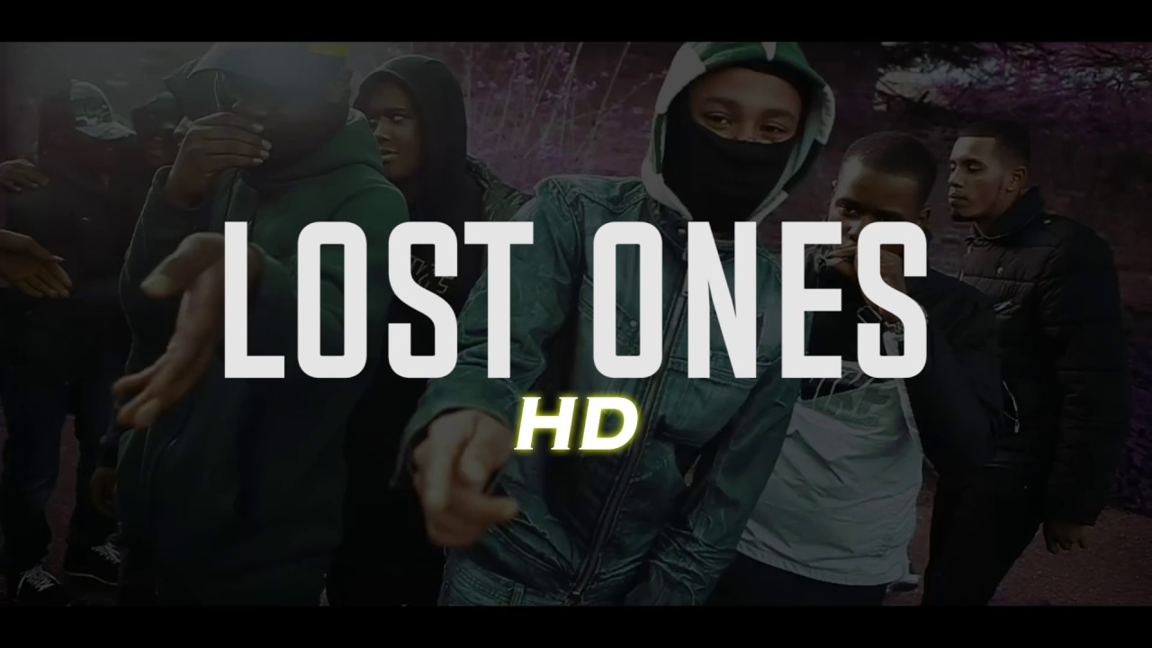 [FREE] Harlem Spartans x UK Drill - Lost Ones | Type Beat Instrumental