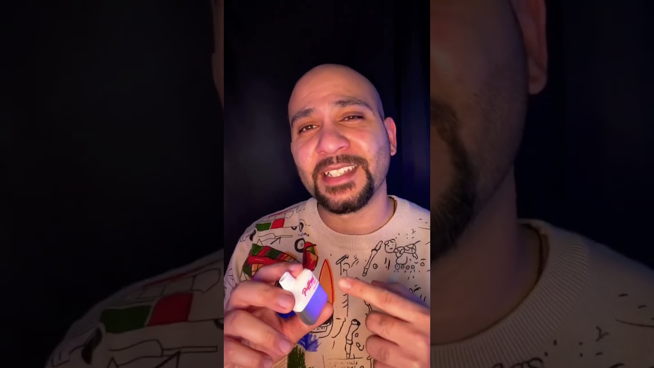 Puffmi Meshbox Mini