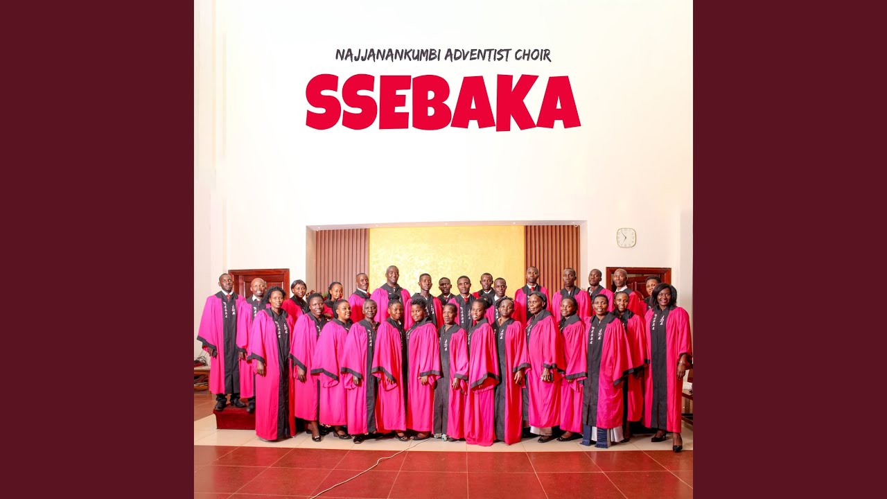 Mukama Bwakulonda