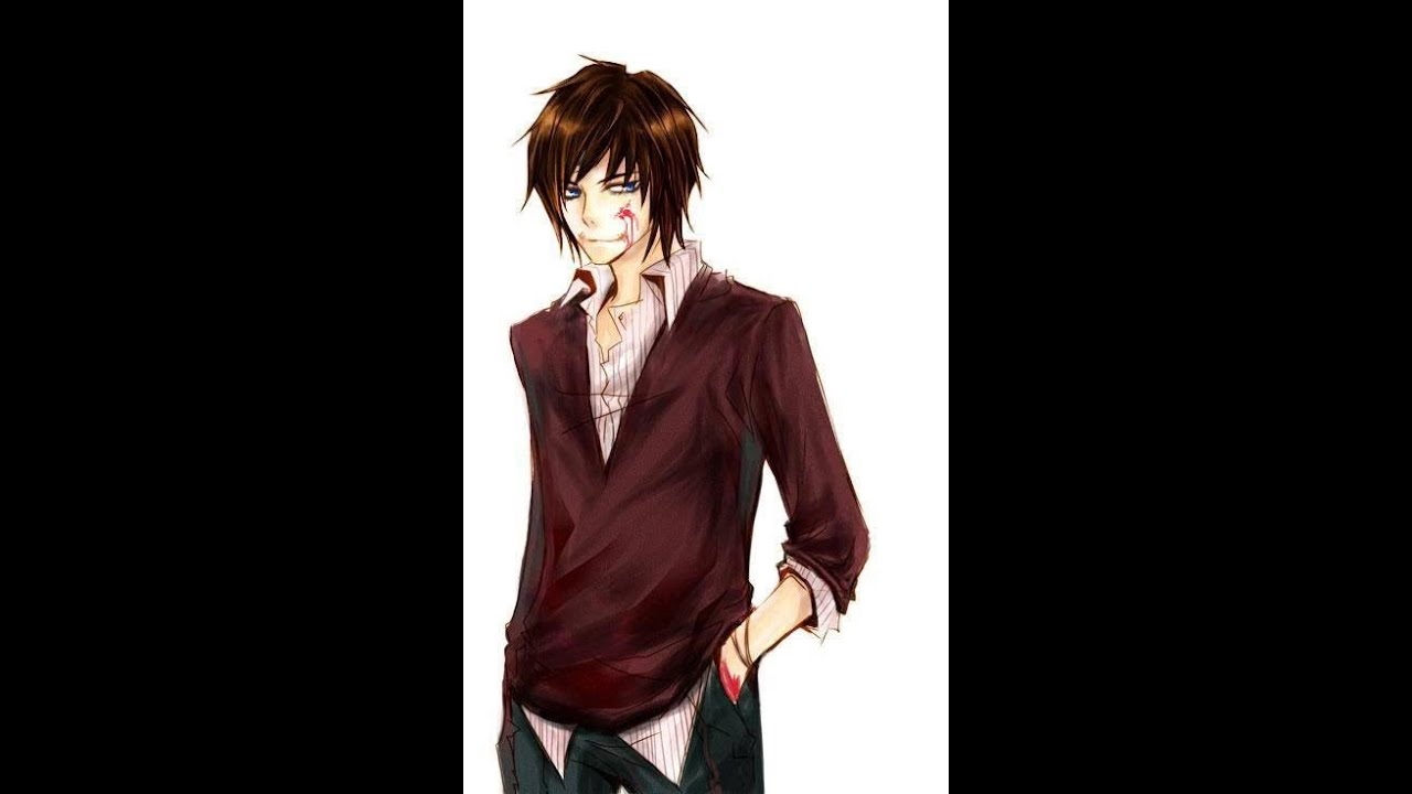 Homicidal Liu and Jeff The Killer-Traitor (ft.ticci toby)