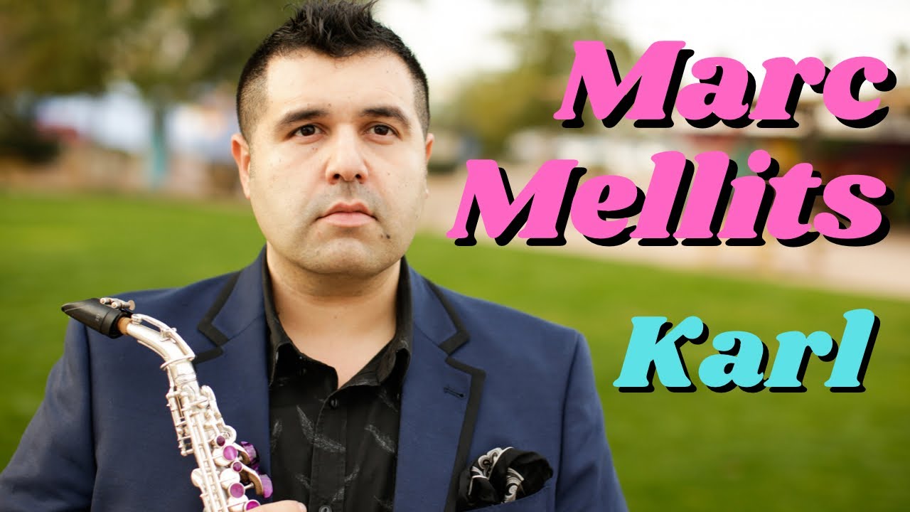MARC MELLITS - FROST | KARL