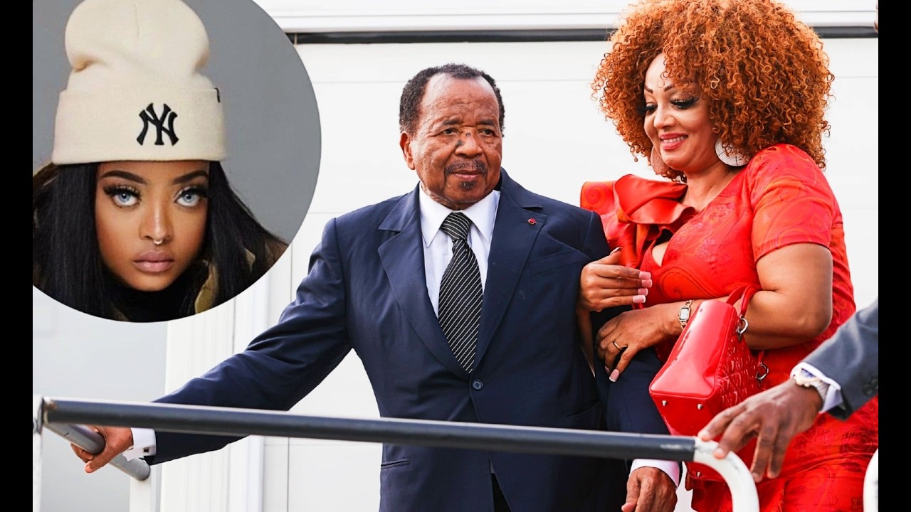 ⚠️RÉVÉLATIONS EX*PLOSIVES💣L' AN*CIEN COMMISSAIRE ZOZO DÉCIDE D'EN FINIR AVEC LE CLAN BIYA ET..🚨