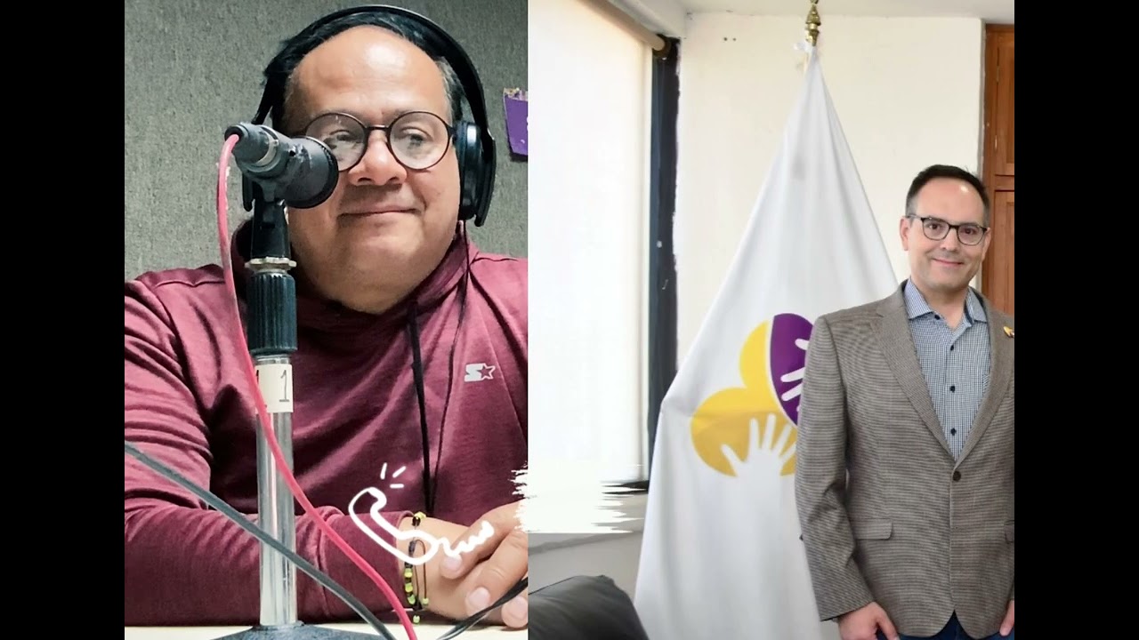Vox Societas Ep. 54 / Noticias CFOSEC, Calidad Educativa, A.C.  y Teletón.