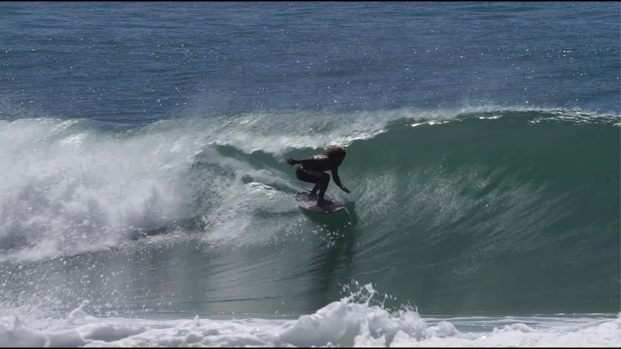 GuanaSurf ep2. [BRRG] :: Surf Movie - Costa Rica