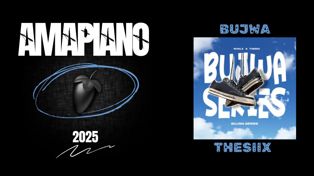 HOW TO COOK UP BUJWA IN 2026 | THESIIX | FL STUDIO | 