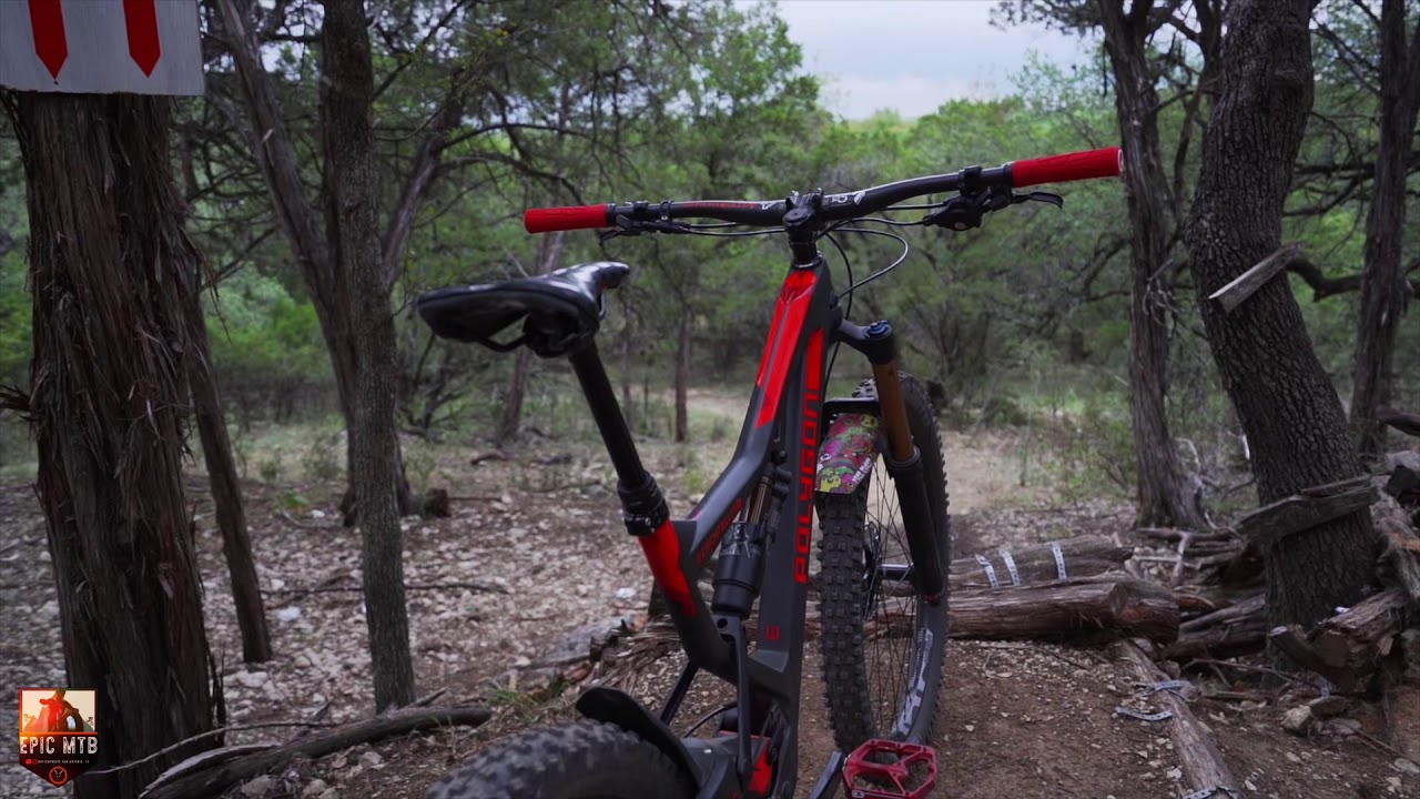 2020 Polygon XQUARONE X8 XT | Polygon&rsquo;s raddest enduro bike? | First Test Ride Preview