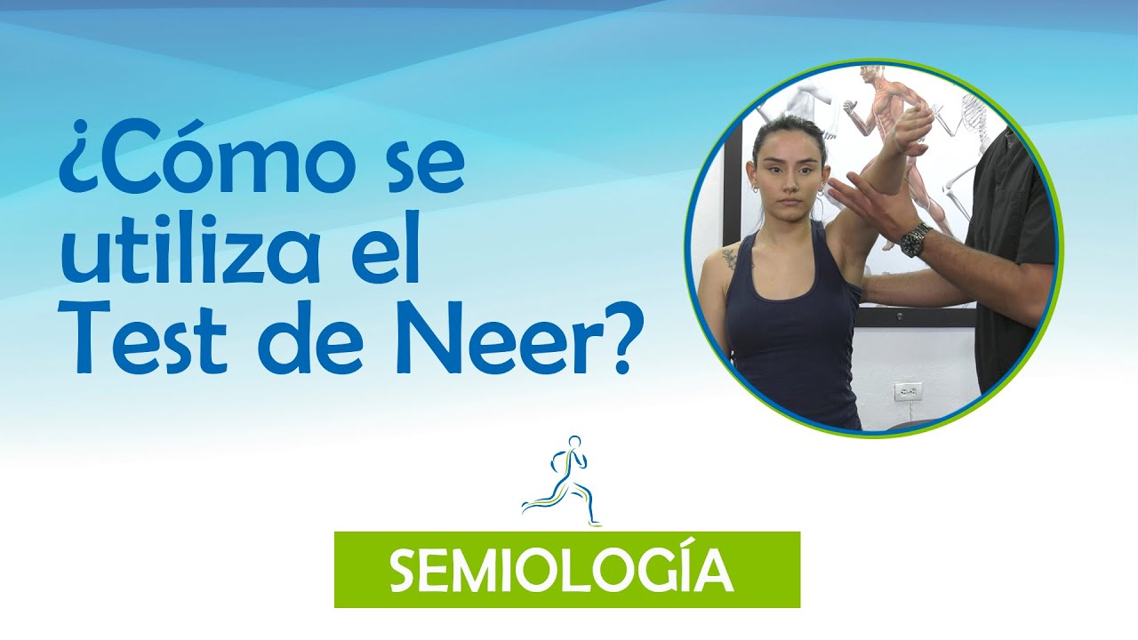 Test de Neer