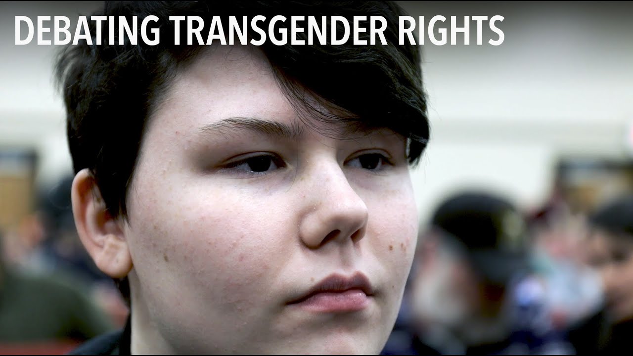 Transgender Bathroom Policy Debate in Gloucester County, Virginia | VOA Connect