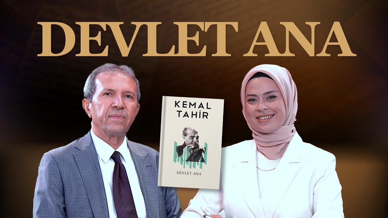 Osmanlı’nın Beylikten Devlet Olma Yolculuğunun Destanı: Devlet Ana | Ayraç 11. Bölüm