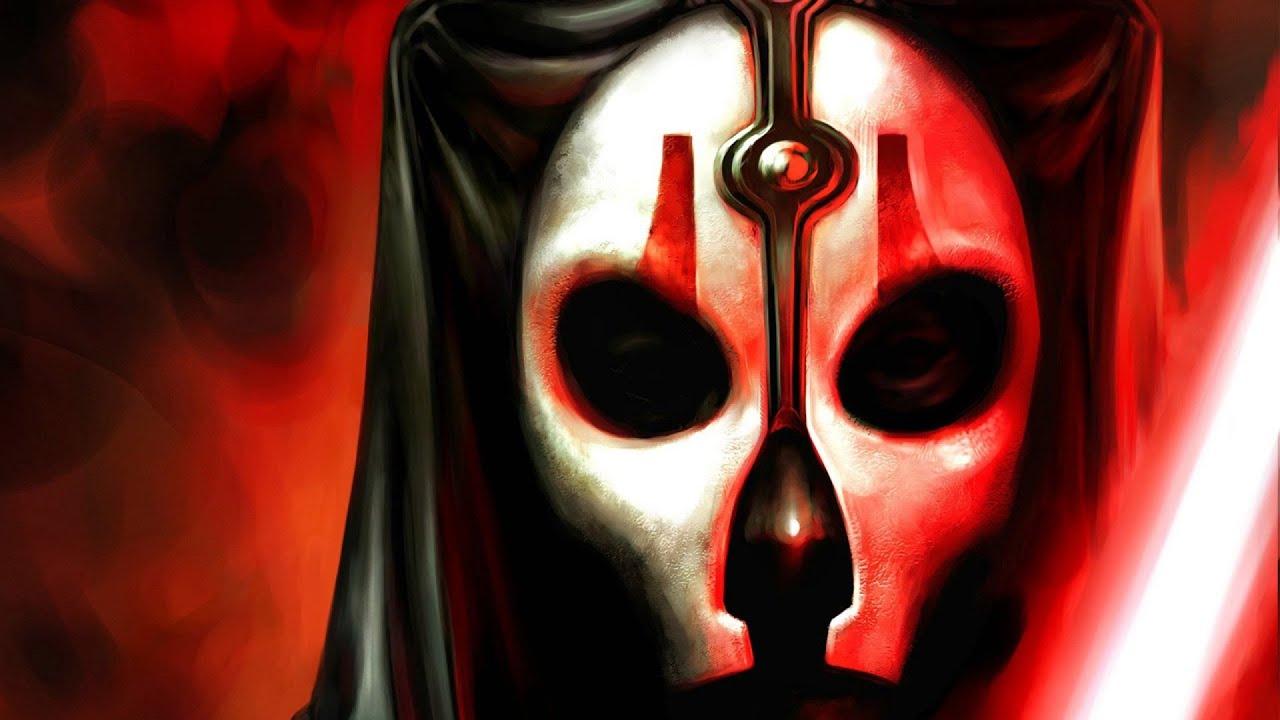 Star Wars Knights of the Old Republic 2: The Sith Lords - MODDED Playthrough - Part 22