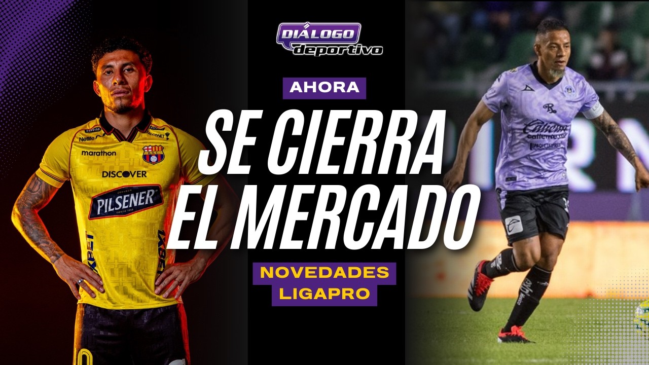 #DiálogoDeportivoTV - Se viene la Fecha 4 en la LigaPro.