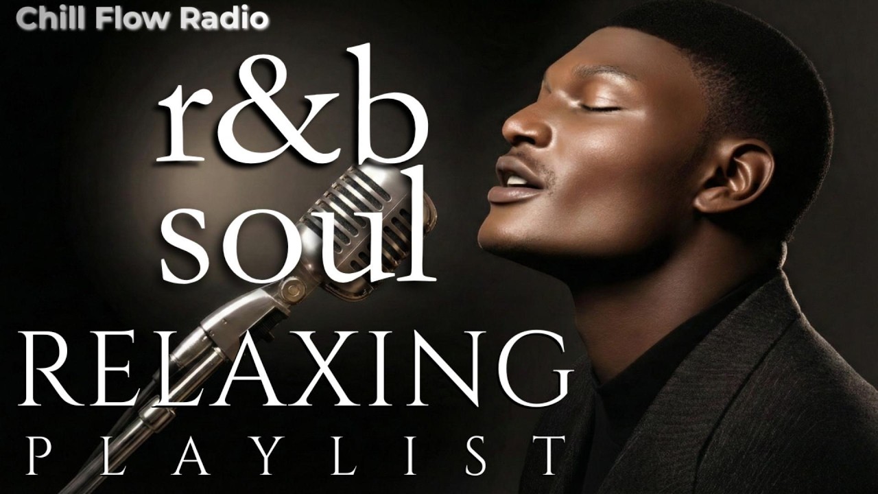【R&B】Quietly, I Let the Day Stay — Warm Vintage Gospel-Toned R&B Soul