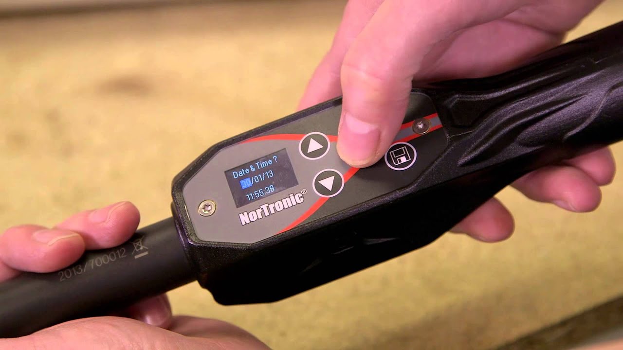 How to use - NorTronic