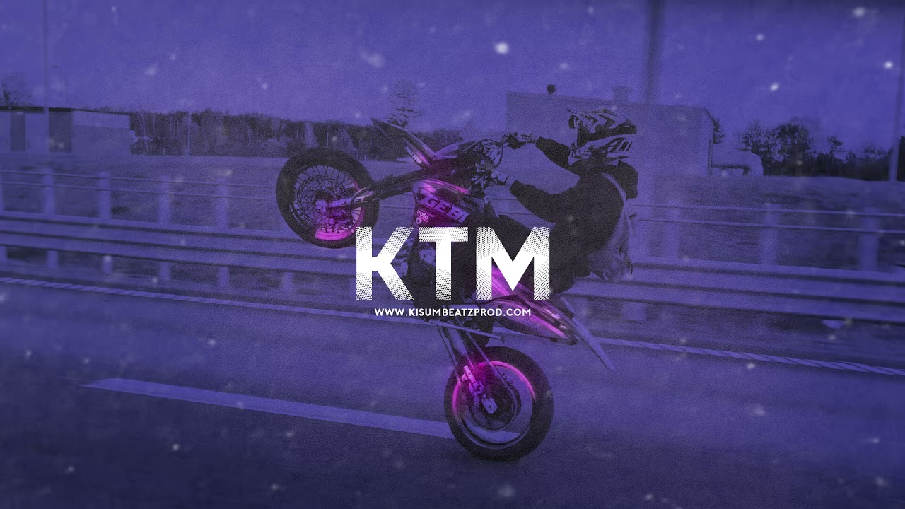 JUL x LACRIM Type Beat instrumental 