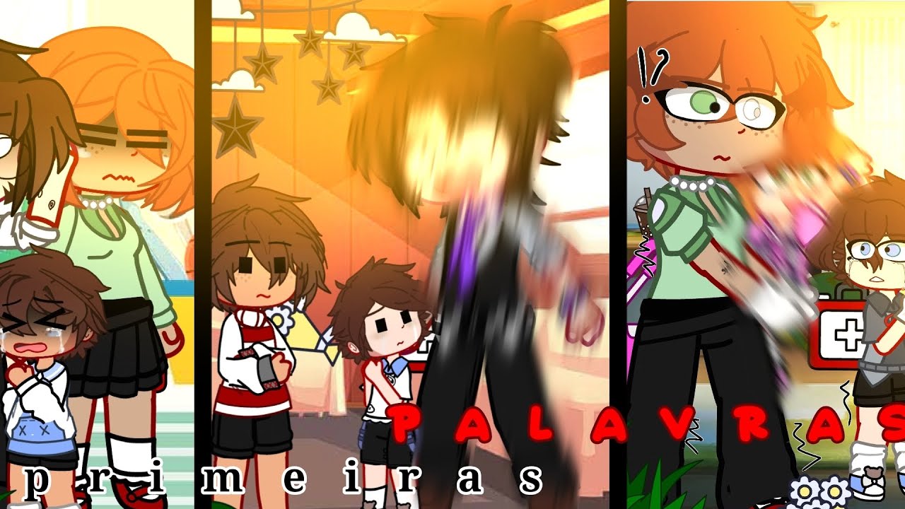 FNAF /GACHA []  