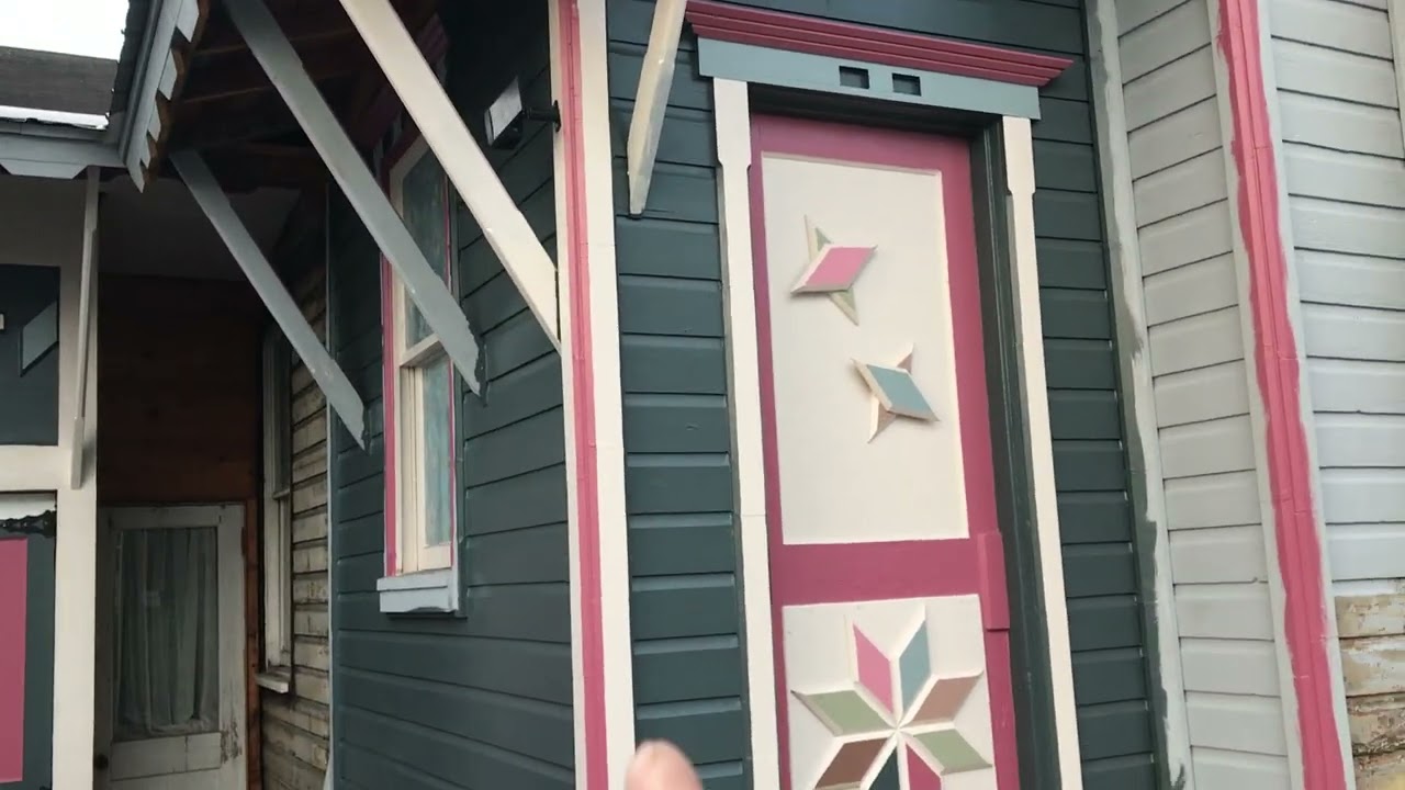 Trip Progress Overview ...Zehr Retreat