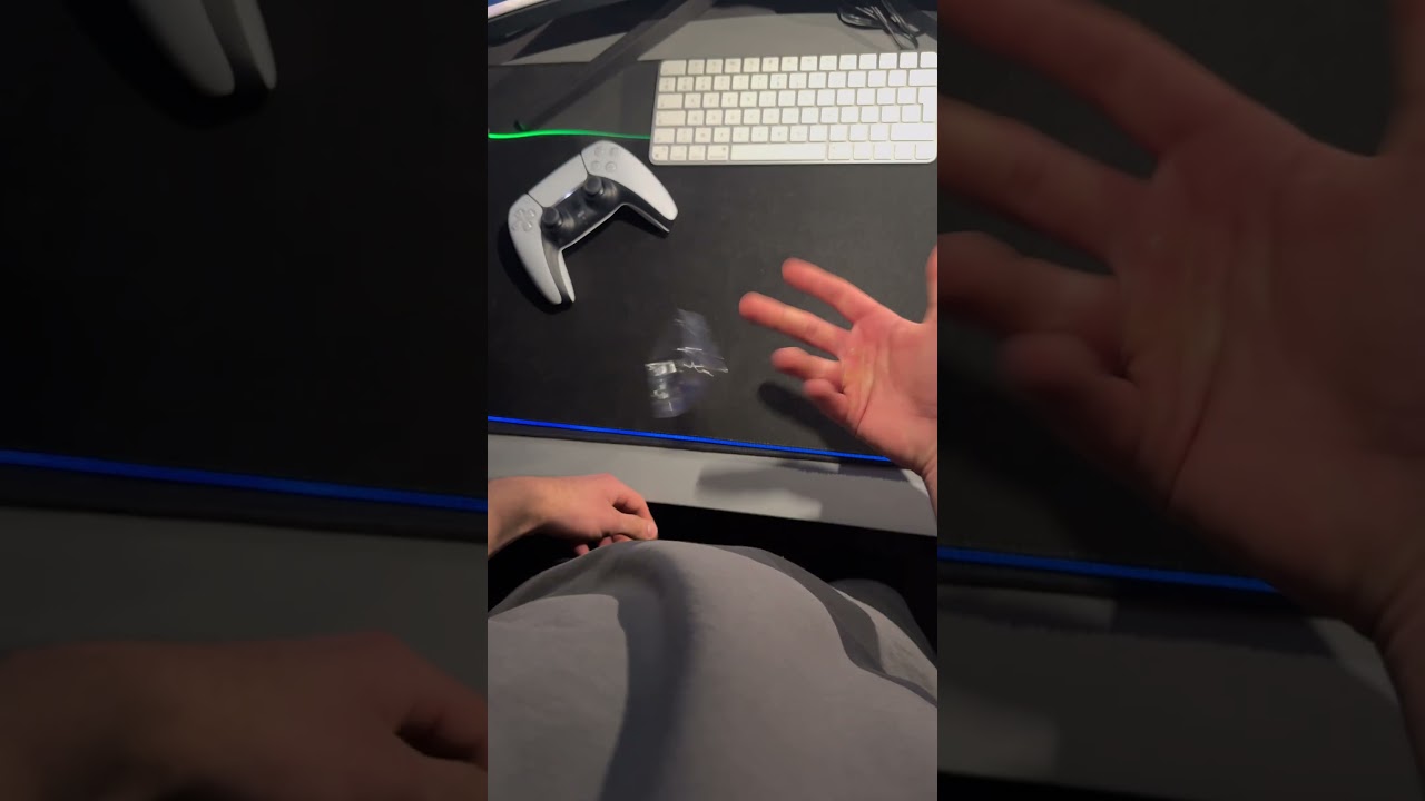 COMMENT CONNECTER LES AIRPODS SUR PS4/PS5