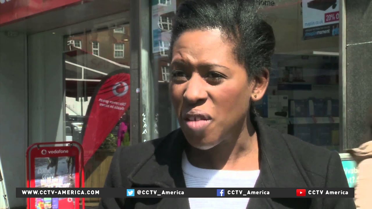 UK General Election: minority votes could be decisive