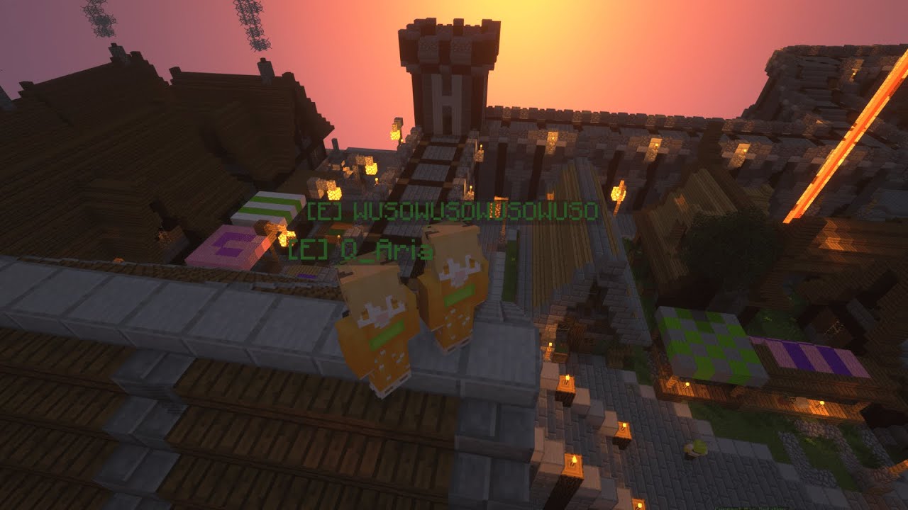 Shotbow Annihilation - Grandmaster III ♔♕