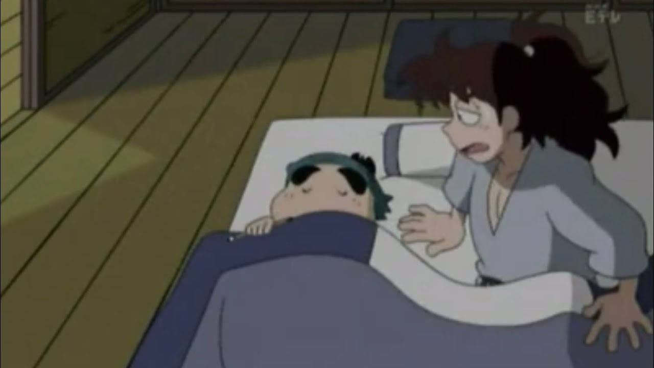優しい土井先生
