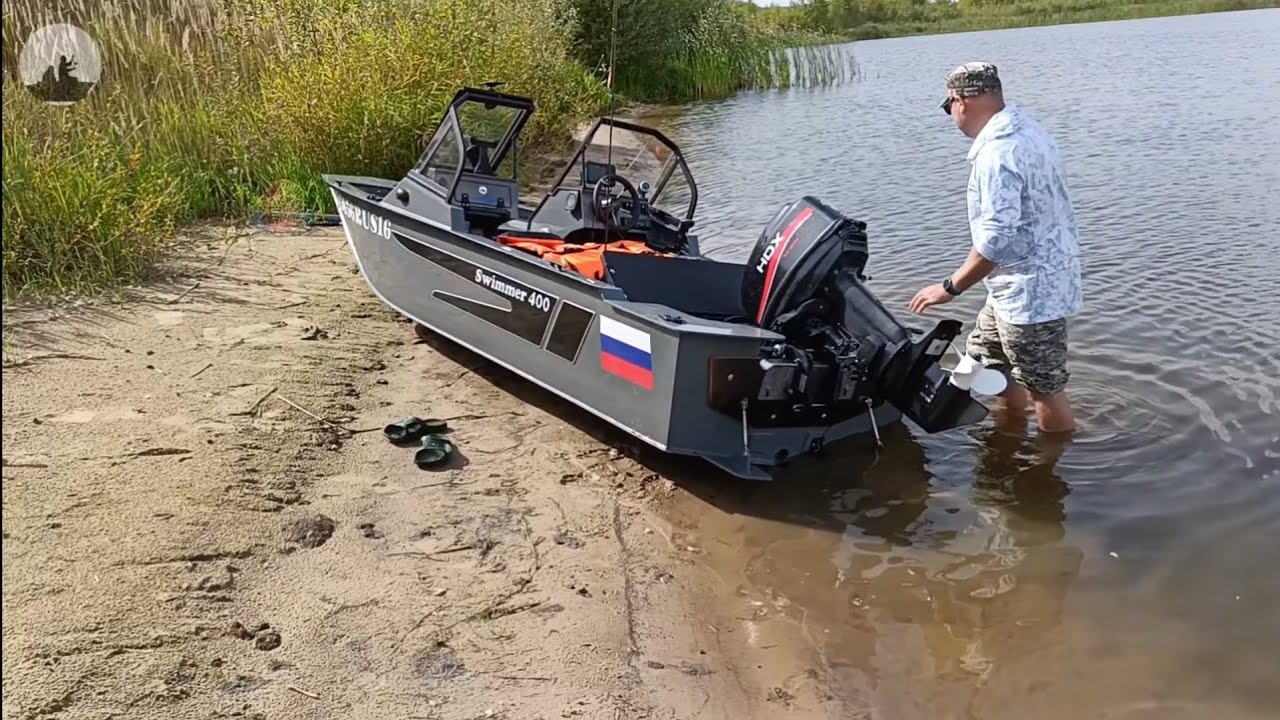 Прогулка с приключениями