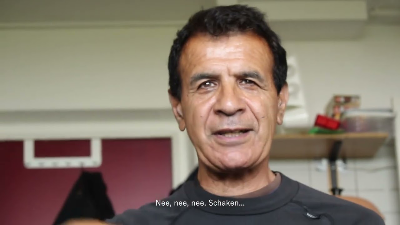 'Uitgevlogen' || Uilenstede || Korte Documentaire