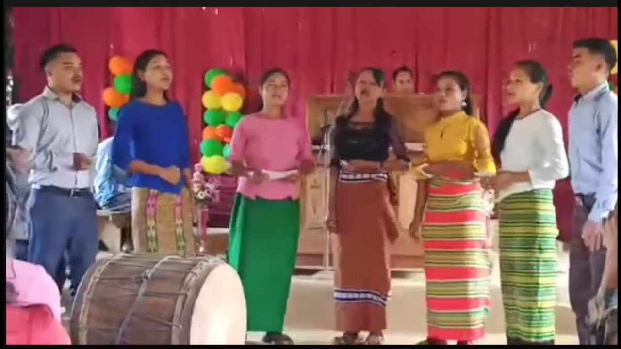 Probu'n Maya no tuke pai mai ya 