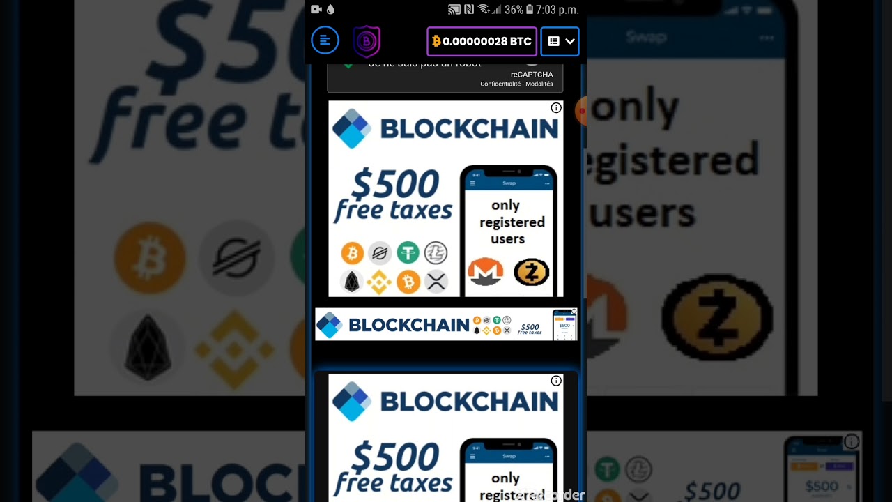 New satoshi faucet no timer unlimited