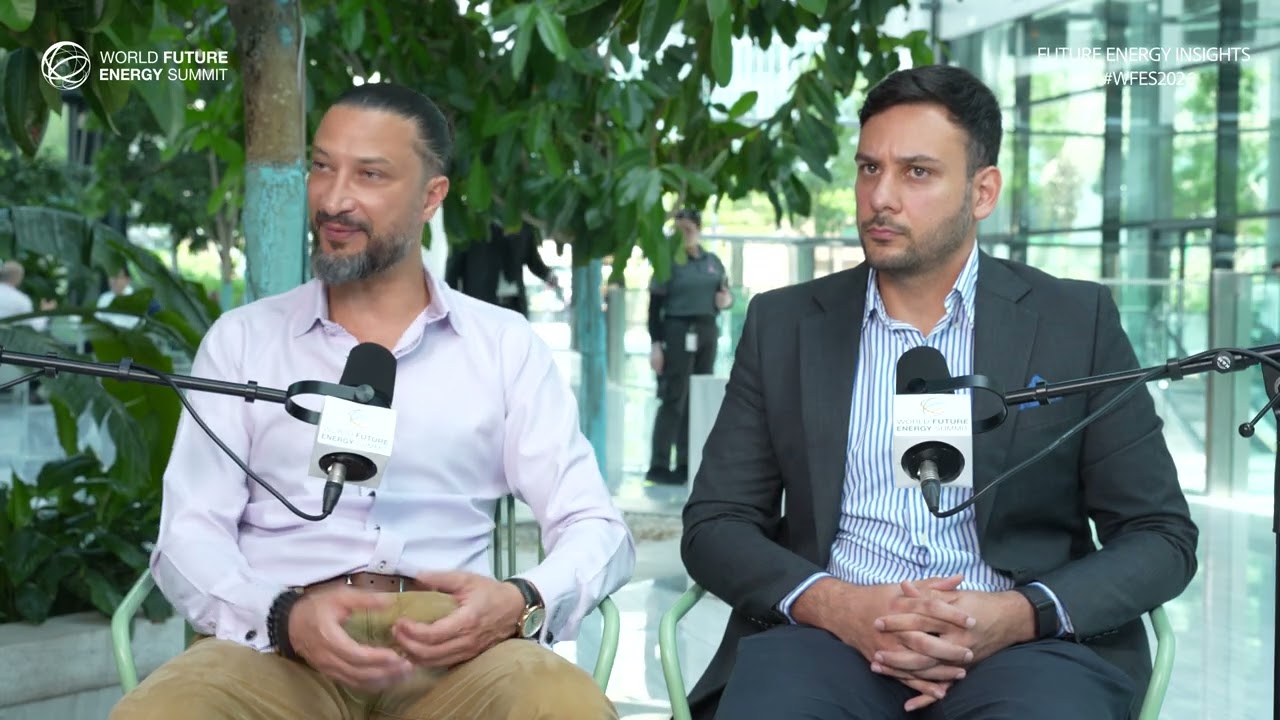Future Energy Insights | Ep. 32: Scaling CleanTech From Idea to Impact