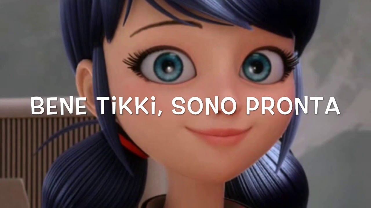 Miraculous-Il compleanno di Adrien pt.3 COMIC-Emma Noir