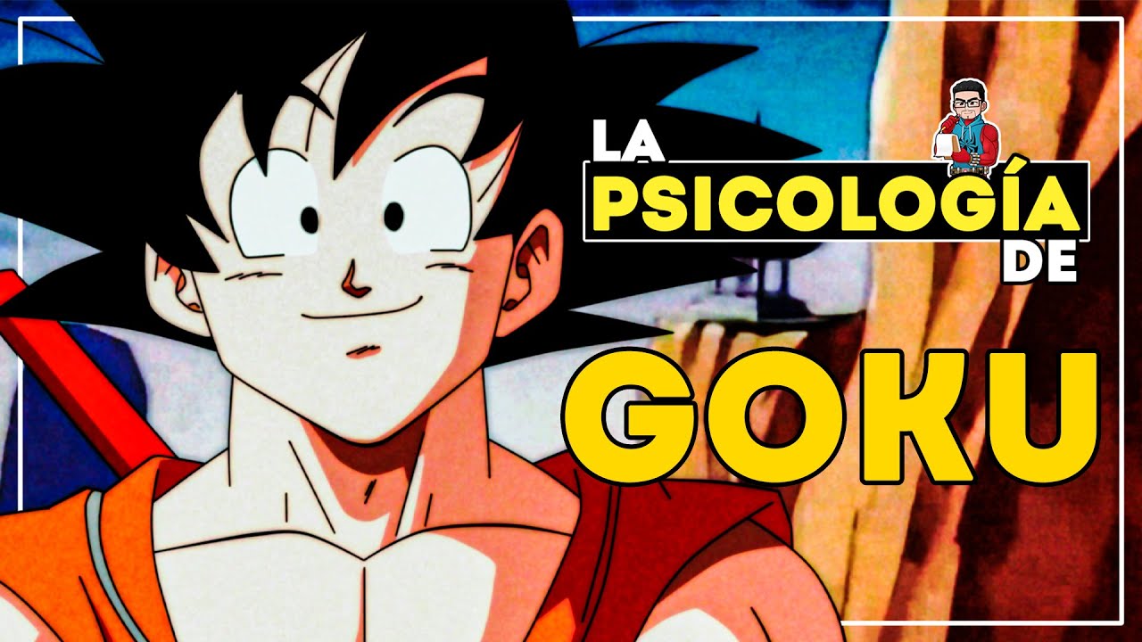 EL CARISMA DE GOKU | Análisis Dragon Ball | HASTA SIEMPRE AKIRA TORIYAMA