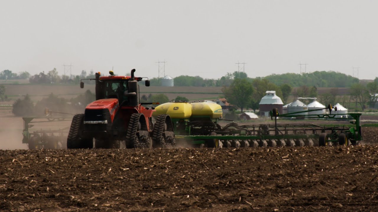 Vilsack pitches rural food projects