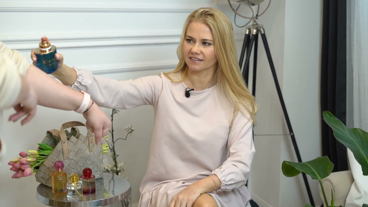 WYJĄTKOWE PERFUMY NA WIOSNĘ I LATO
