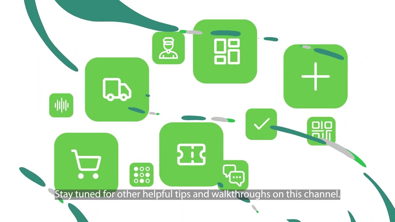 How to Place an Order in Five Steps- City Cement Customer Portal