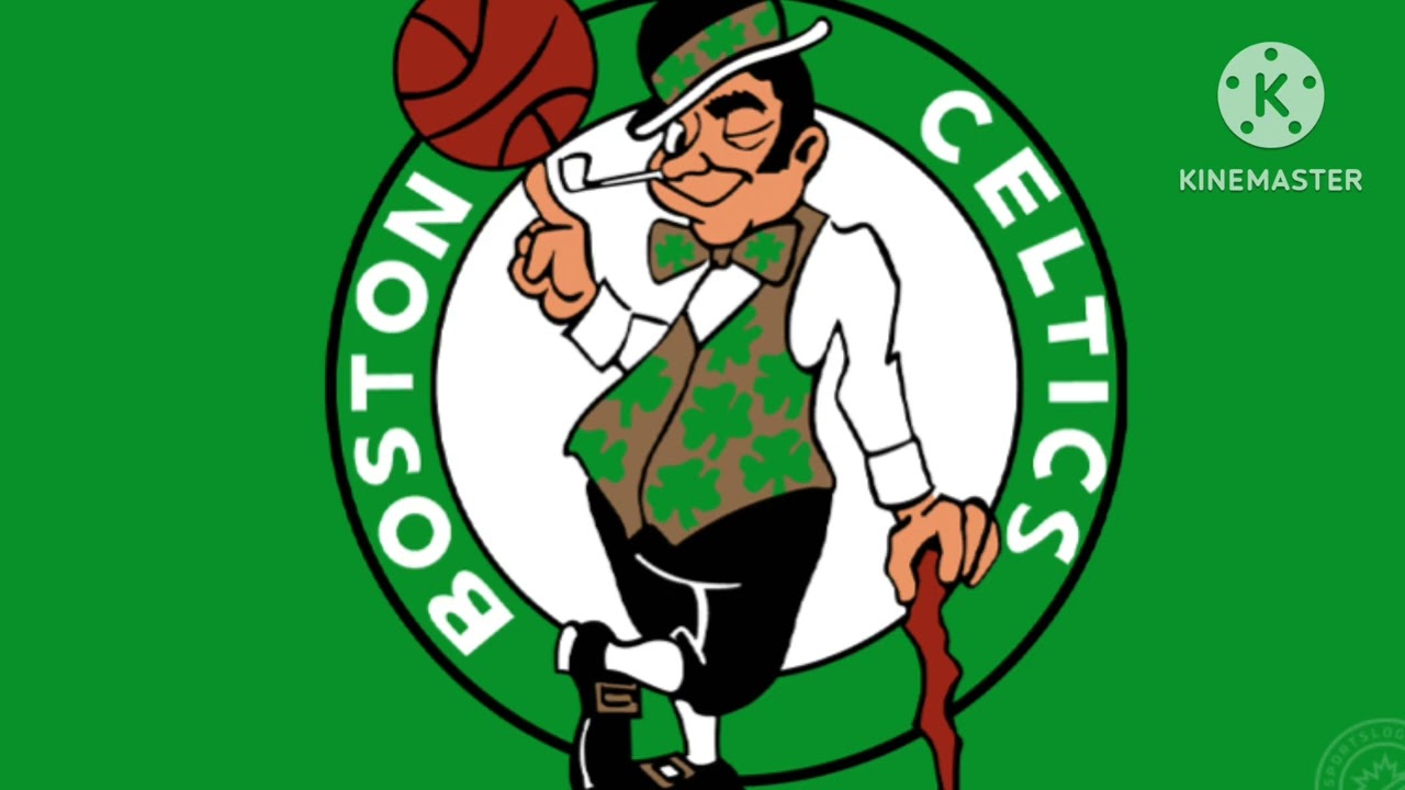 Boston Celtics NBA 2K12 Arena Sounds
