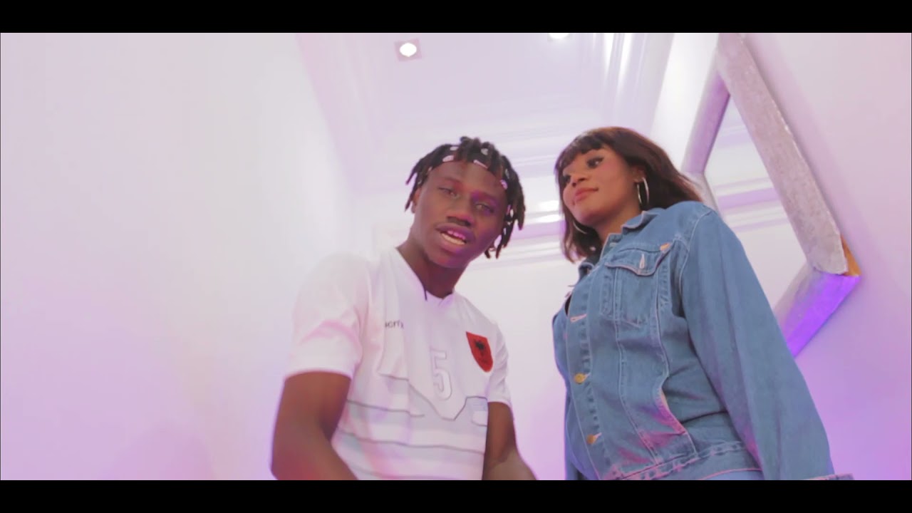 MrBaf & Scarodjy - Lova (Clip officiel)