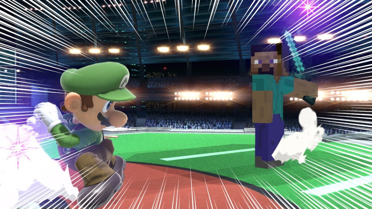 【スマブラSP】果たして作戦は上手くいくのか　#11【34期】