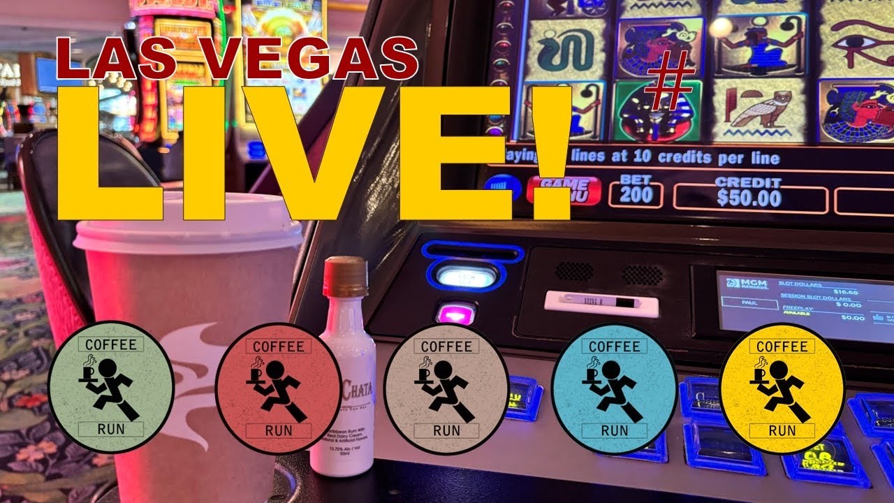PJ Slots & Entertainment is live!