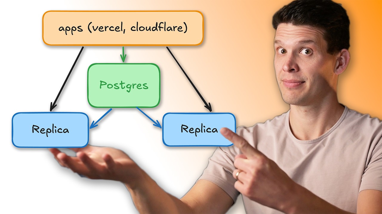 НИКОГДА не запускайте PostgreSQL без реплики (для обеспечения отказоустойчивости и высокой доступ...