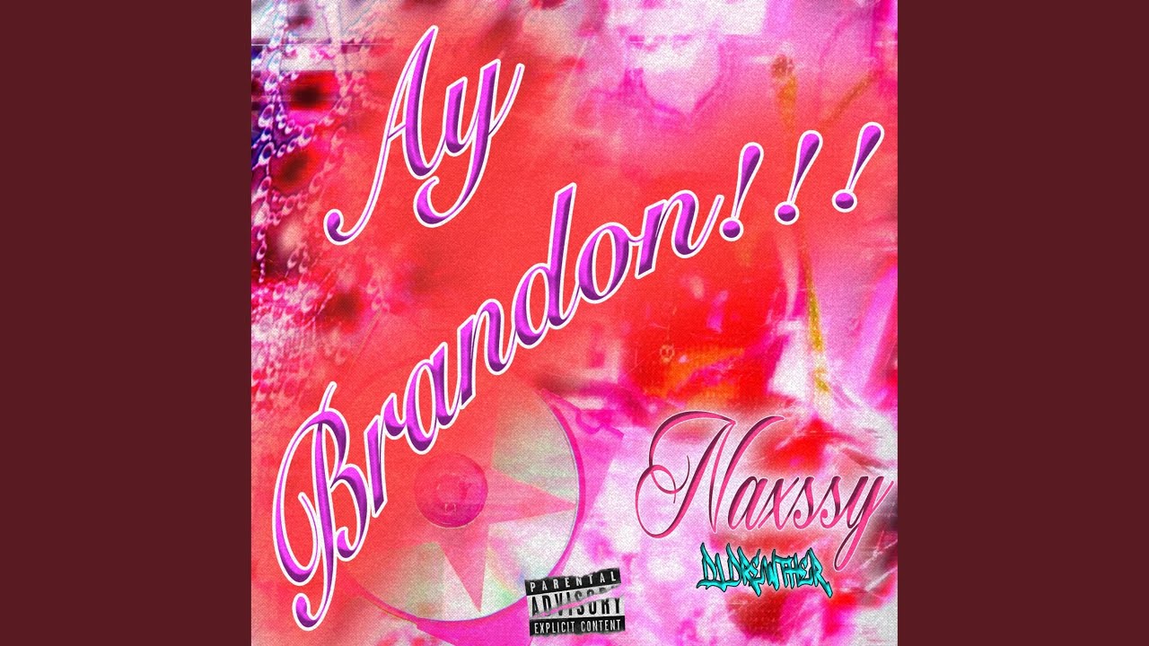 Ay Brandon (feat. Dj Drewther)