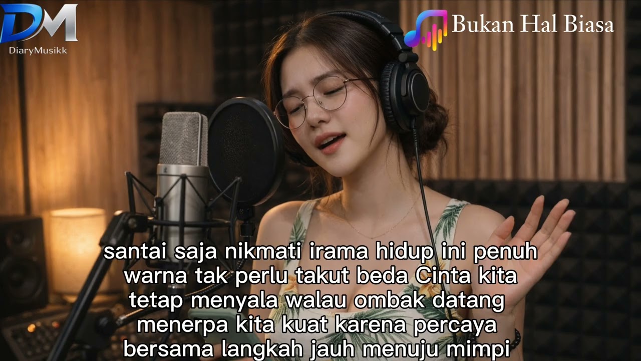 Lagu Terbaru 2026 Viral,Bukan Hal Biasa