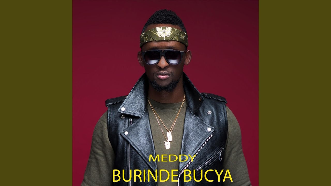 Burinde Bucya