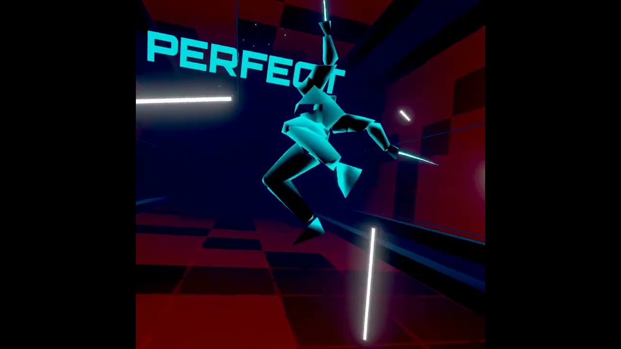 CYBRID is definitely a must try new game for Meta Quest