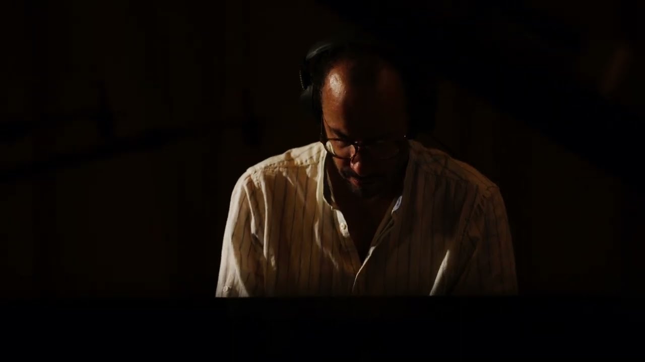 Júlio Resende - Rua do Capelão - “Piano Português namora Guitarra Portuguesa”